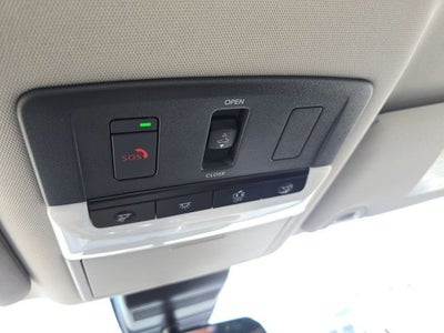 2023 Nissan Altima 2.5 SR PREMIUM AWD