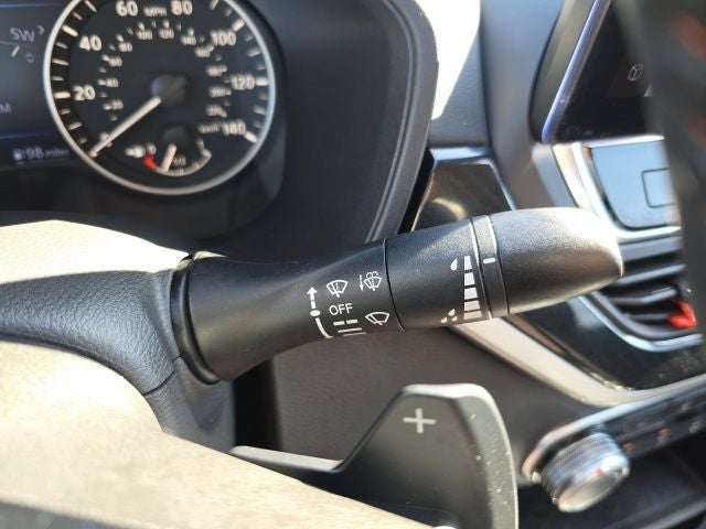 2023 Nissan Altima 2.5 SR PREMIUM AWD