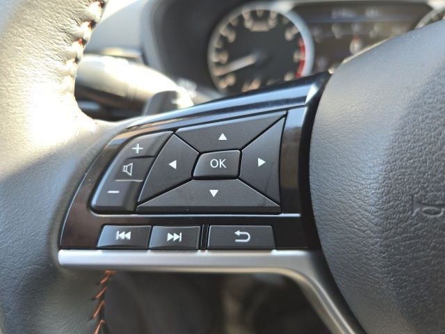 2023 Nissan Altima 2.5 SR PREMIUM AWD