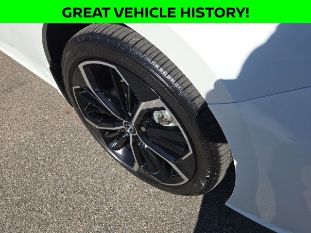 2023 Nissan Altima 2.5 SR PREMIUM AWD