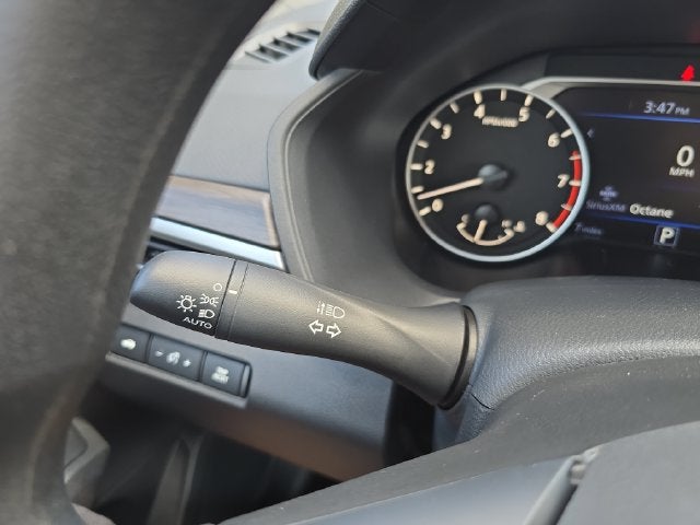 2026 Nissan Altima 2.5 SV