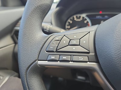 2026 Nissan Altima 2.5 SV