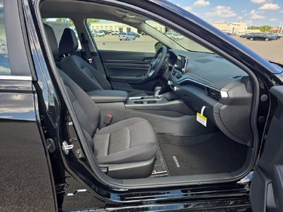 2026 Nissan Altima 2.5 SV