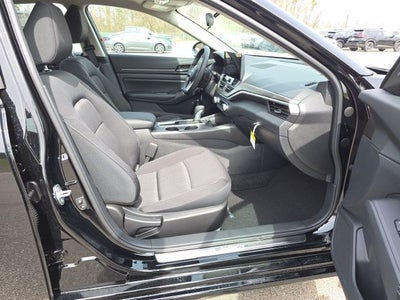 2026 Nissan Altima 2.5 SV