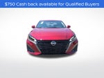 2026 Nissan Altima 2.5 SV