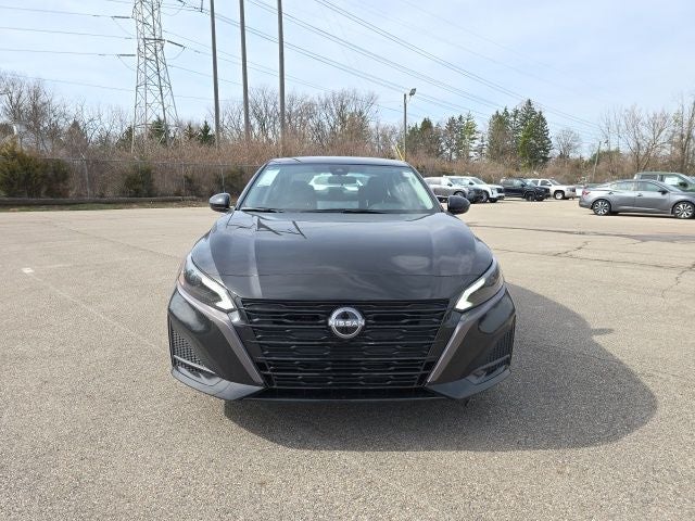 2026 Nissan Altima 2.5 SV