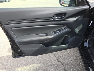 2026 Nissan Altima 2.5 SV