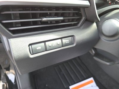 2026 Nissan Altima 2.5 SV