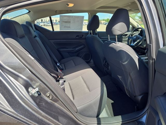 2026 Nissan Altima 2.5 SV