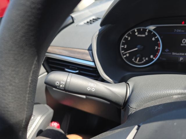 2026 Nissan Altima 2.5 SV
