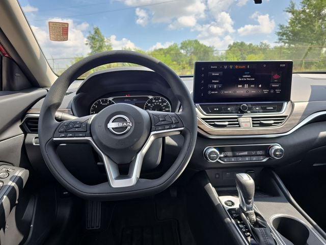 2026 Nissan Altima 2.5 SV
