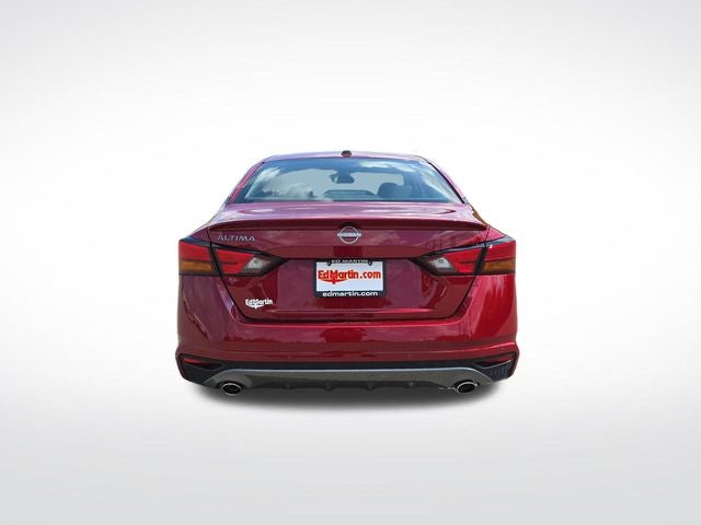 2026 Nissan Altima 2.5 SV