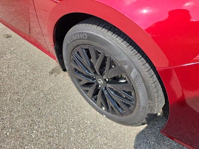 2026 Nissan Altima 2.5 SV