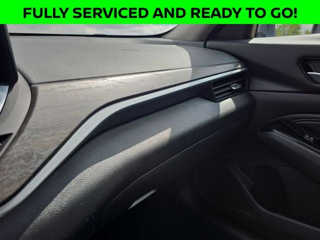 2023 Nissan Altima 2.5 SL