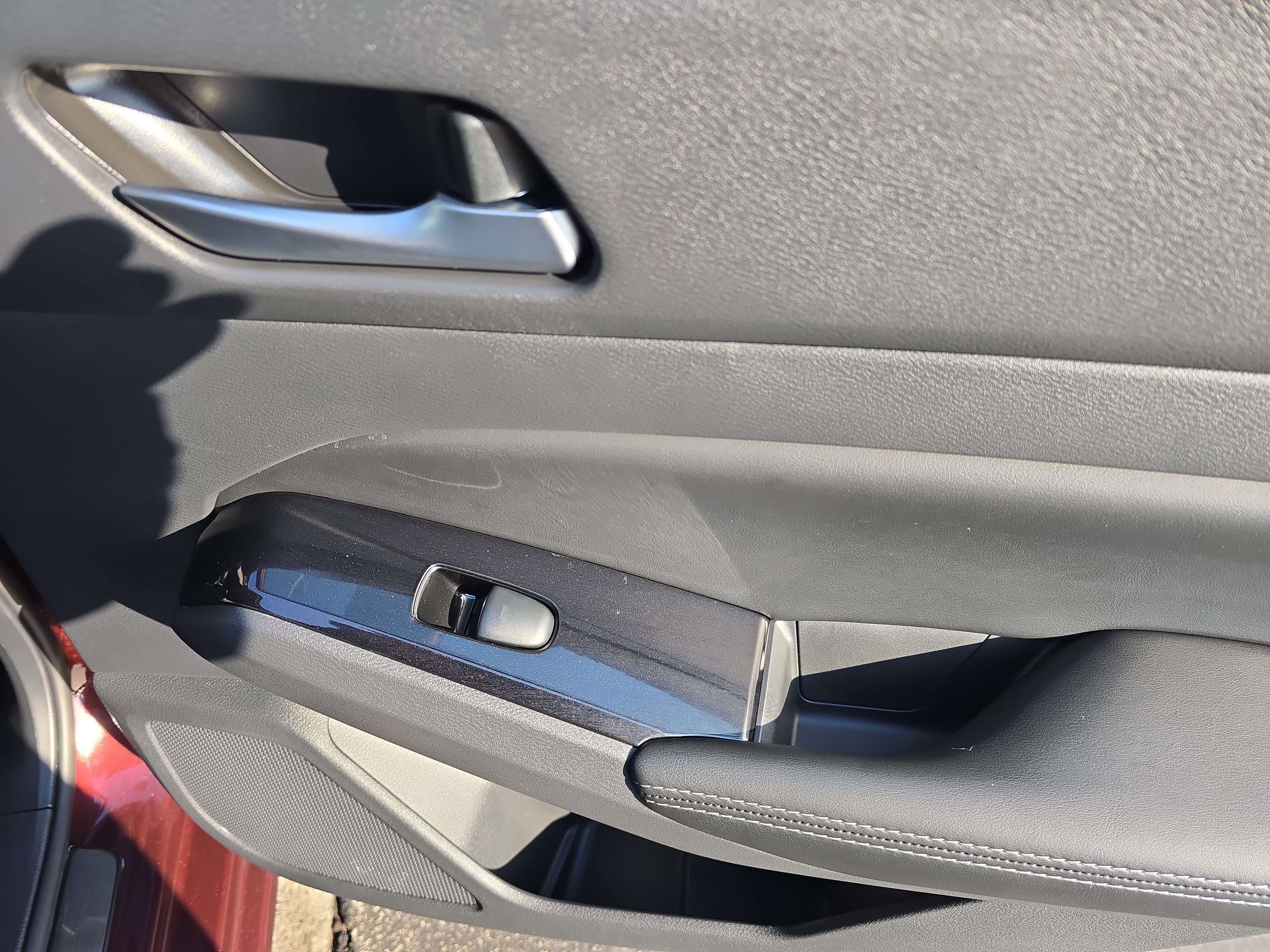 2025 Nissan Altima SL