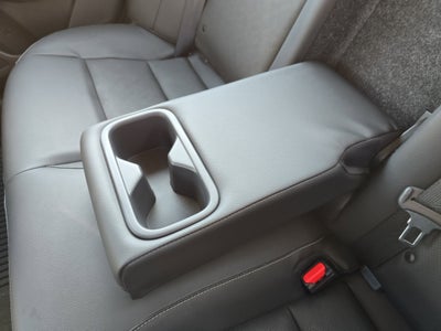 2025 Nissan Altima SL