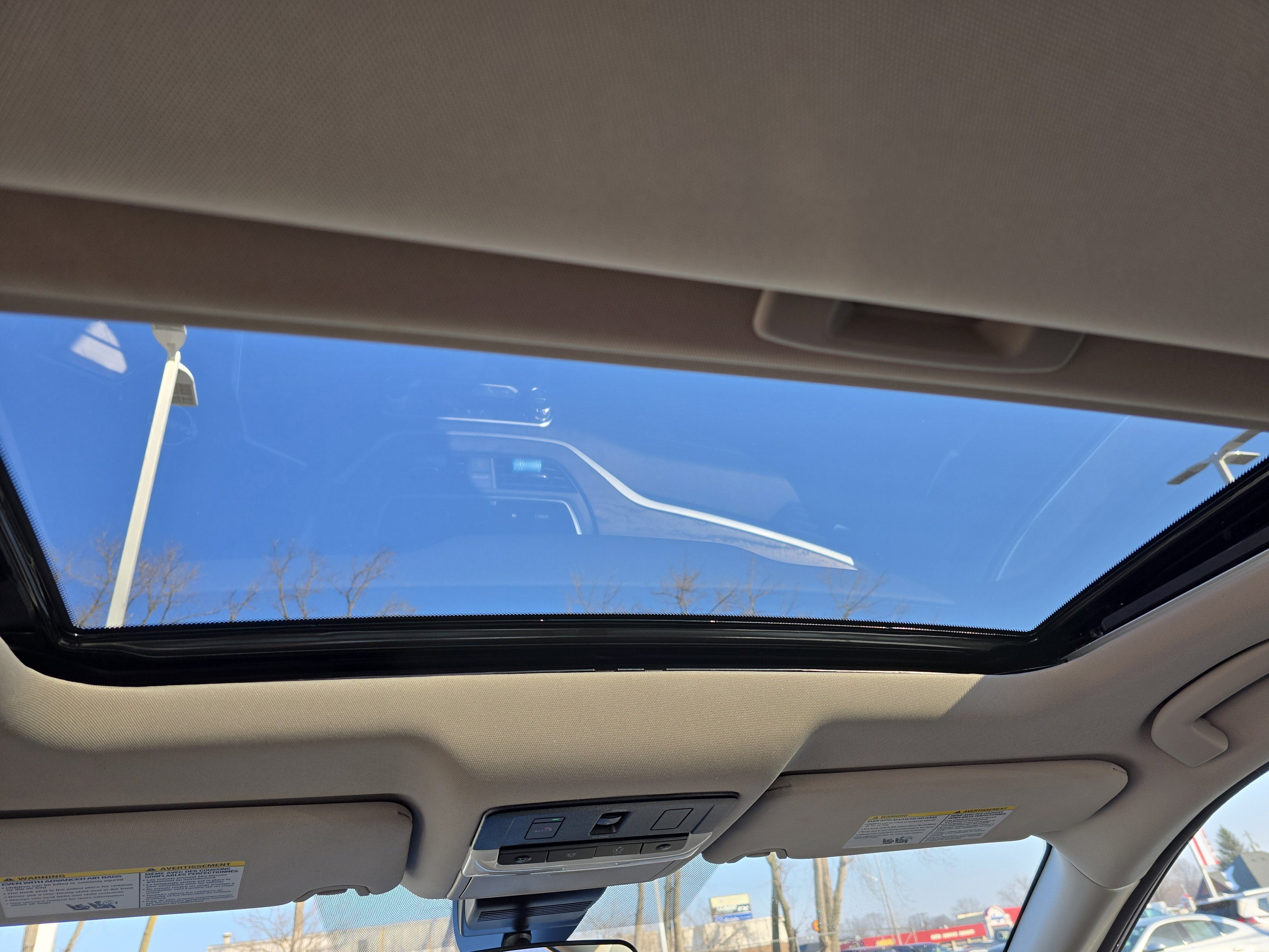 2025 Nissan Altima SL