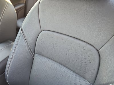 2025 Nissan Altima SL