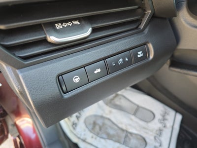 2025 Nissan Altima SL