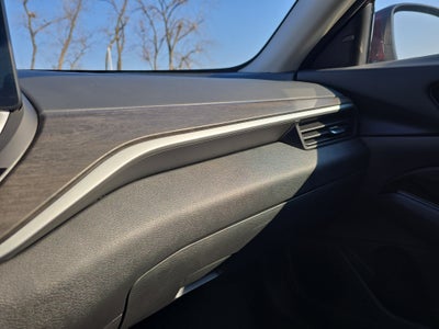 2025 Nissan Altima SL