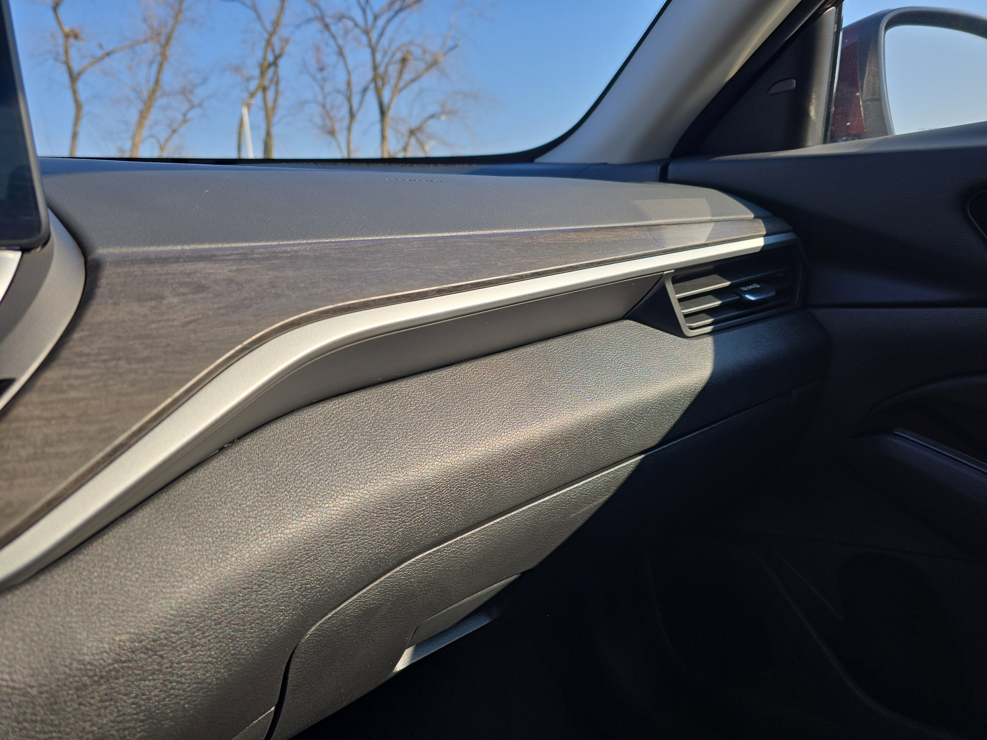 2025 Nissan Altima SL