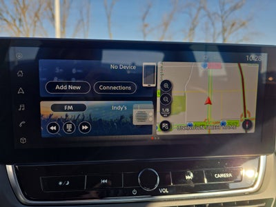 2025 Nissan Altima SL