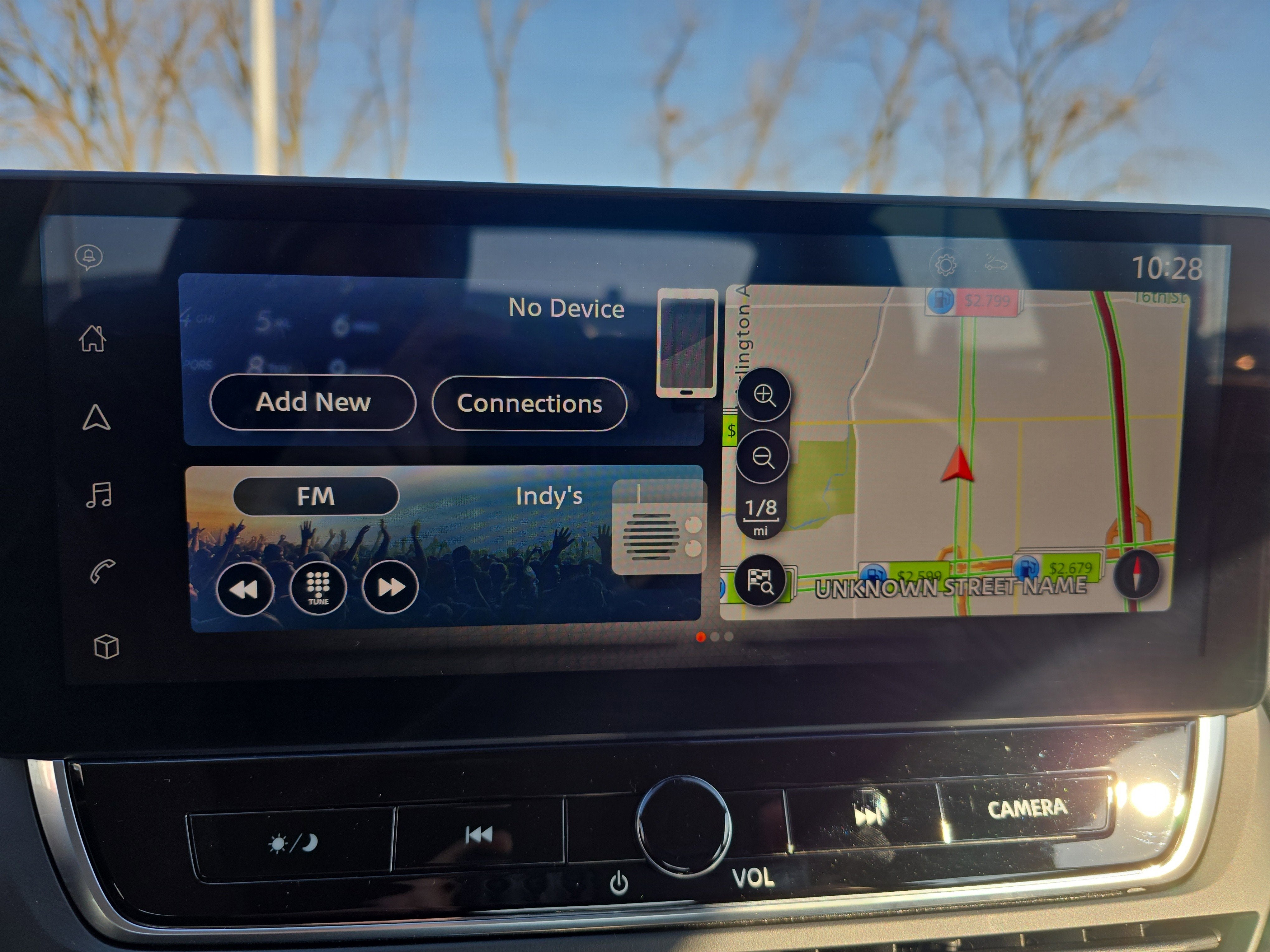 2025 Nissan Altima SL