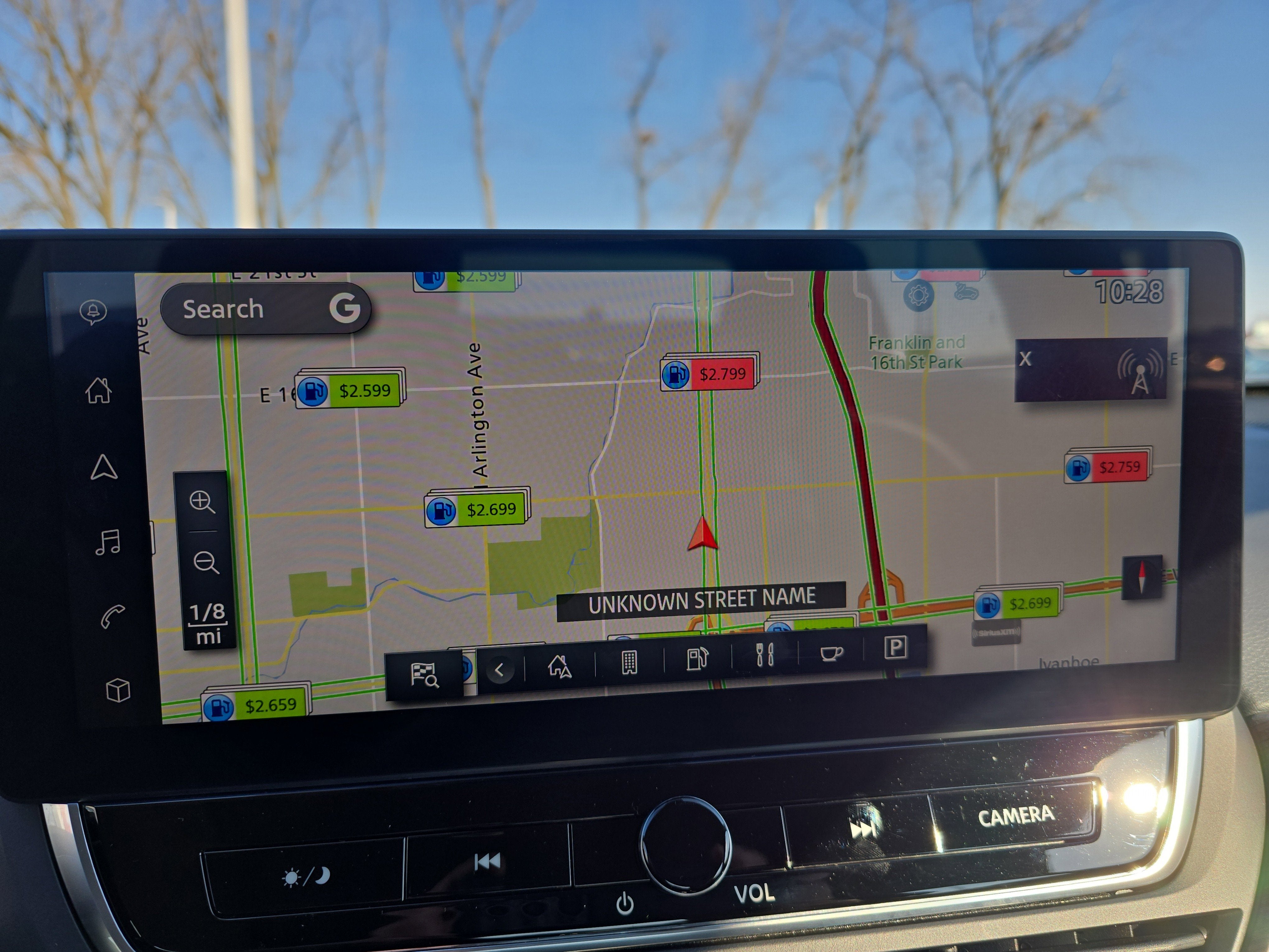 2025 Nissan Altima SL