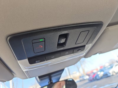 2025 Nissan Altima SL