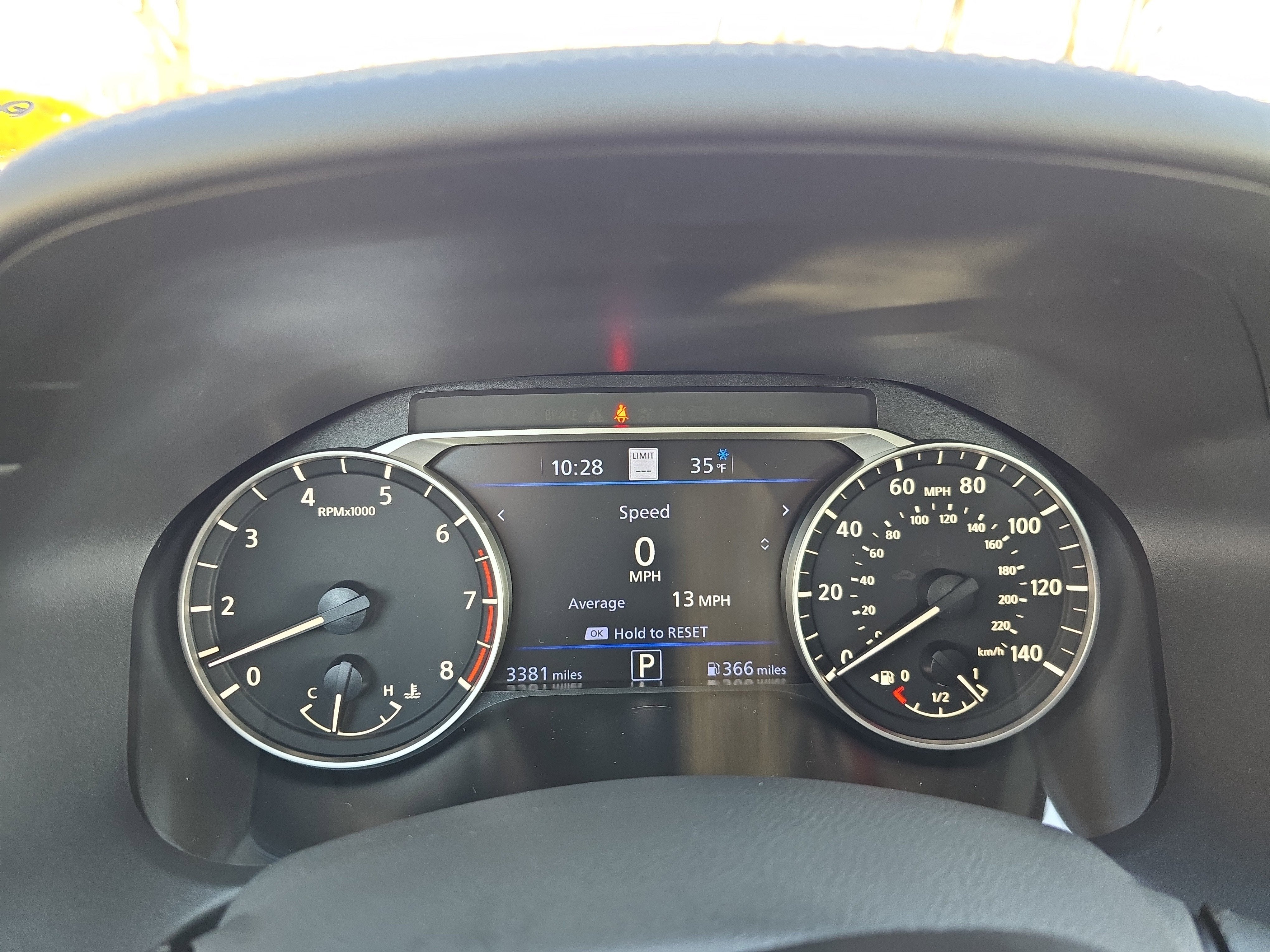 2025 Nissan Altima SL