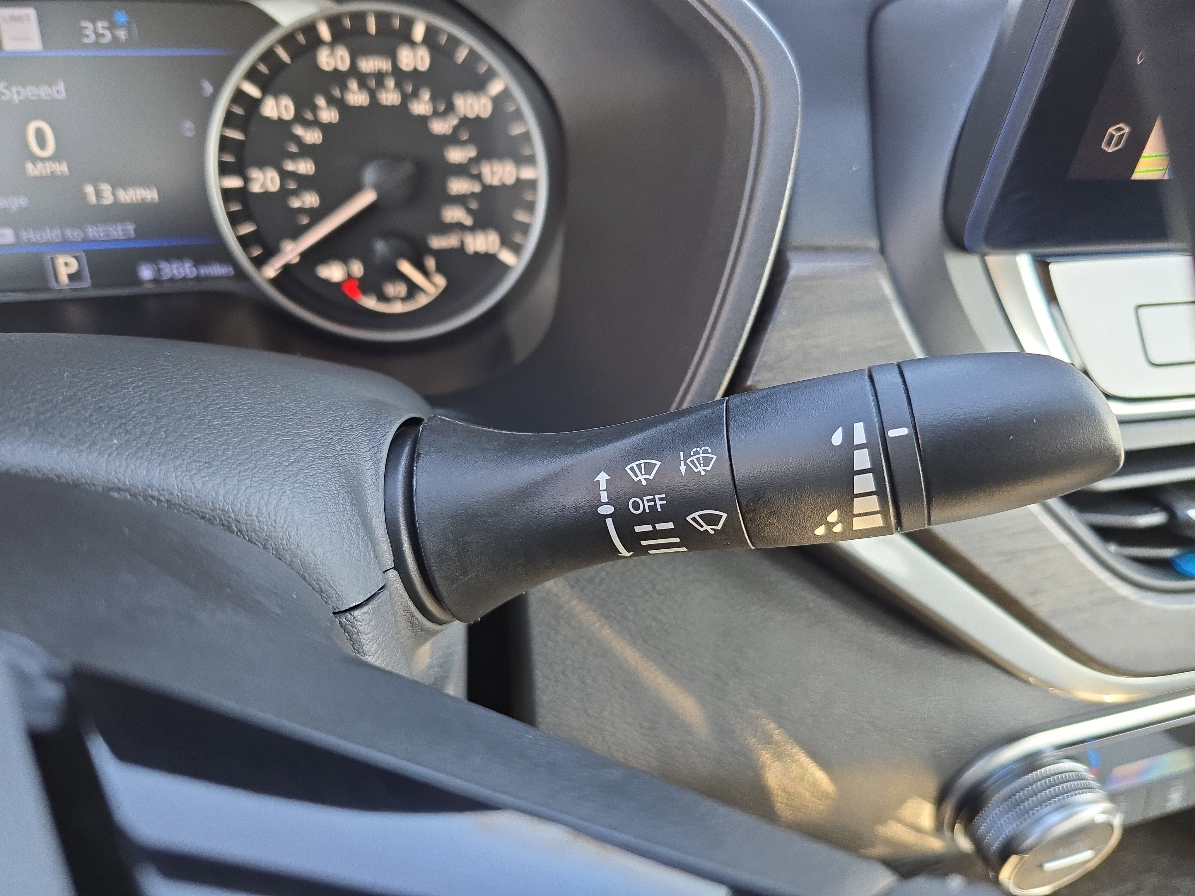 2025 Nissan Altima SL