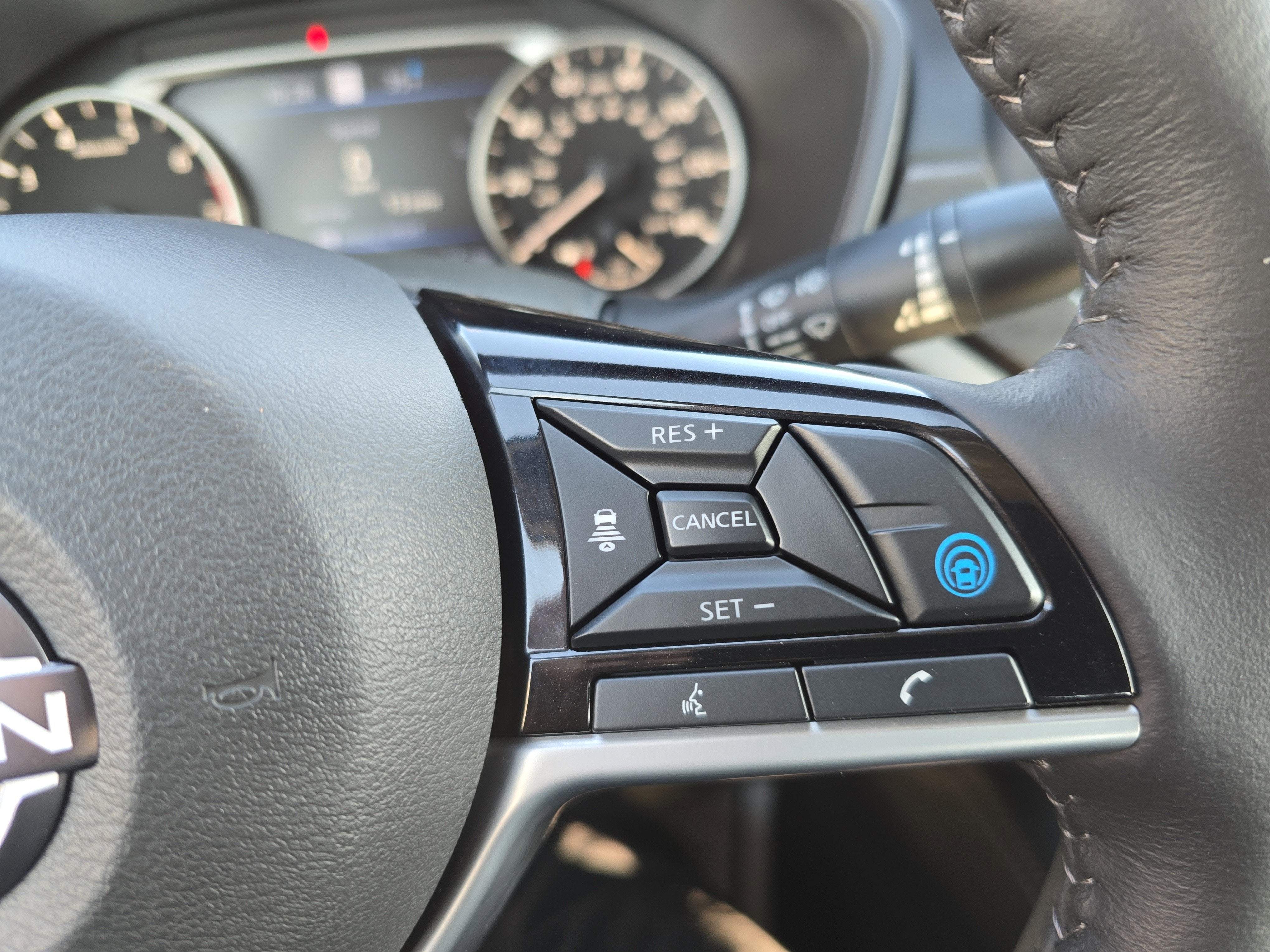 2025 Nissan Altima SL