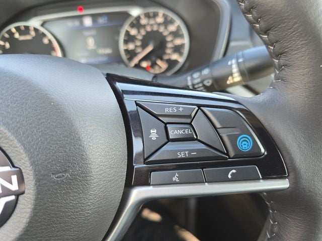 2025 Nissan Altima 2.5 SL