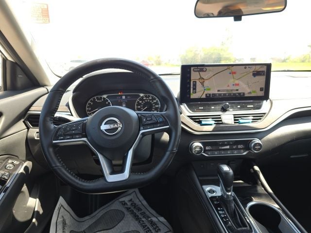 2023 Nissan Altima 2.5 SL