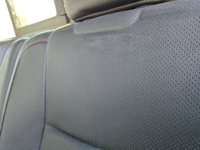 2023 Nissan Titan PRO-4X