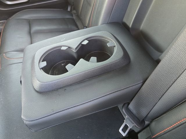 2023 Nissan Titan PRO-4X