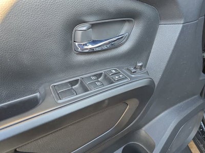 2023 Nissan Titan PRO-4X