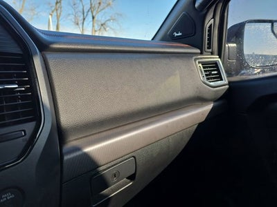 2023 Nissan Titan PRO-4X