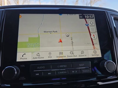 2023 Nissan Titan PRO-4X