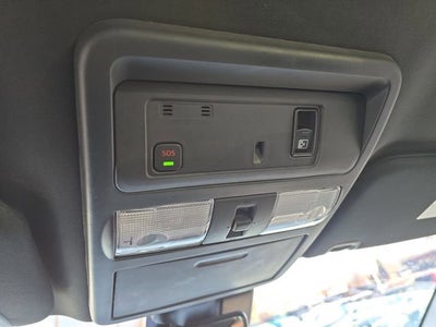 2023 Nissan Titan PRO-4X