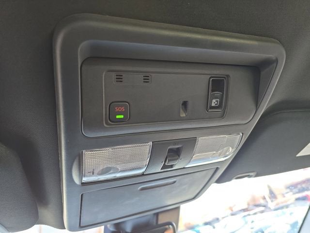 2023 Nissan Titan PRO-4X