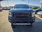 2023 Nissan Titan PRO-4X