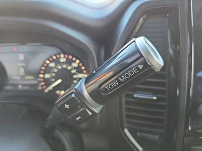 2023 Nissan Titan PRO-4X