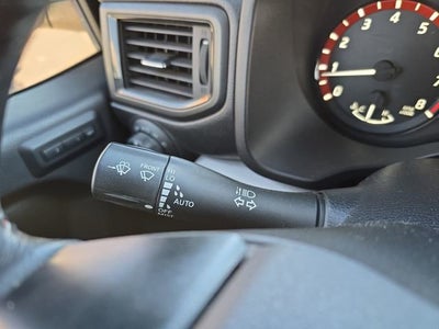 2023 Nissan Titan PRO-4X