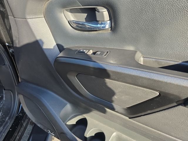 2023 Nissan Titan PRO-4X