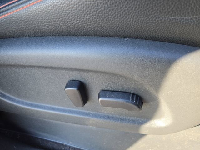 2023 Nissan Titan PRO-4X