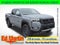 2027 Nissan Frontier PRO-4X