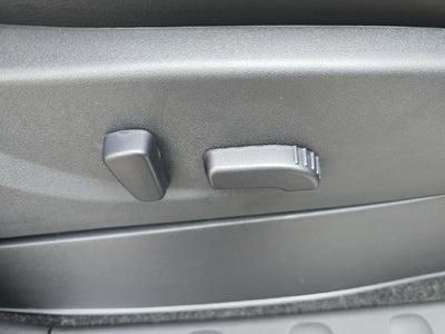 2027 Nissan Frontier PRO-4X