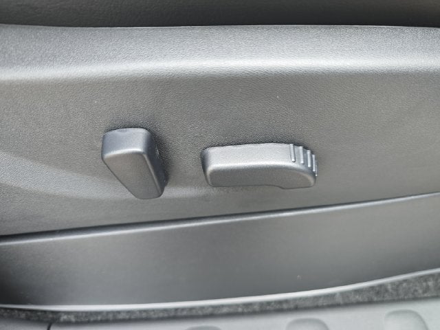 2027 Nissan Frontier PRO-4X