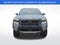 2027 Nissan Frontier PRO-4X